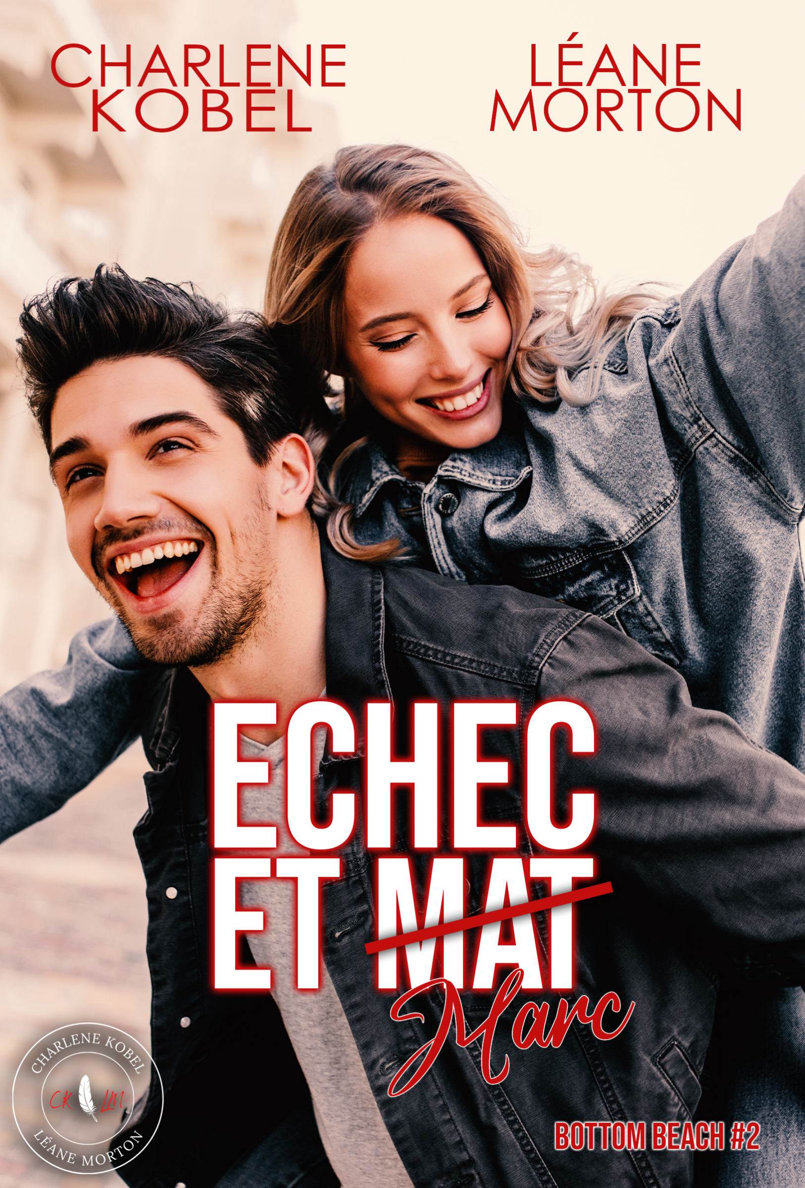 échec et Marc 2.0