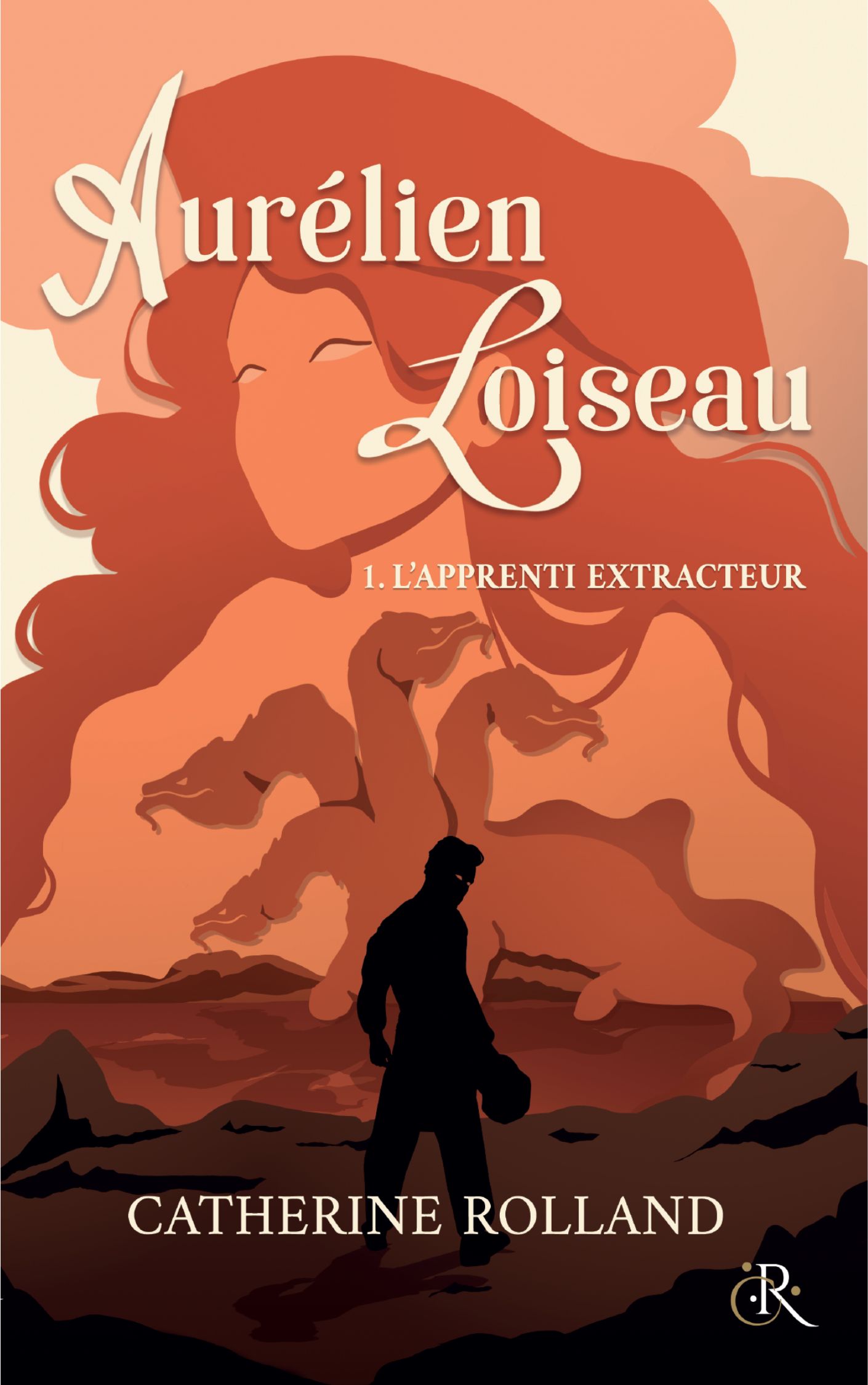 Aurélien Loiseau ebook