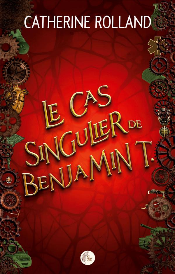 BenjaT