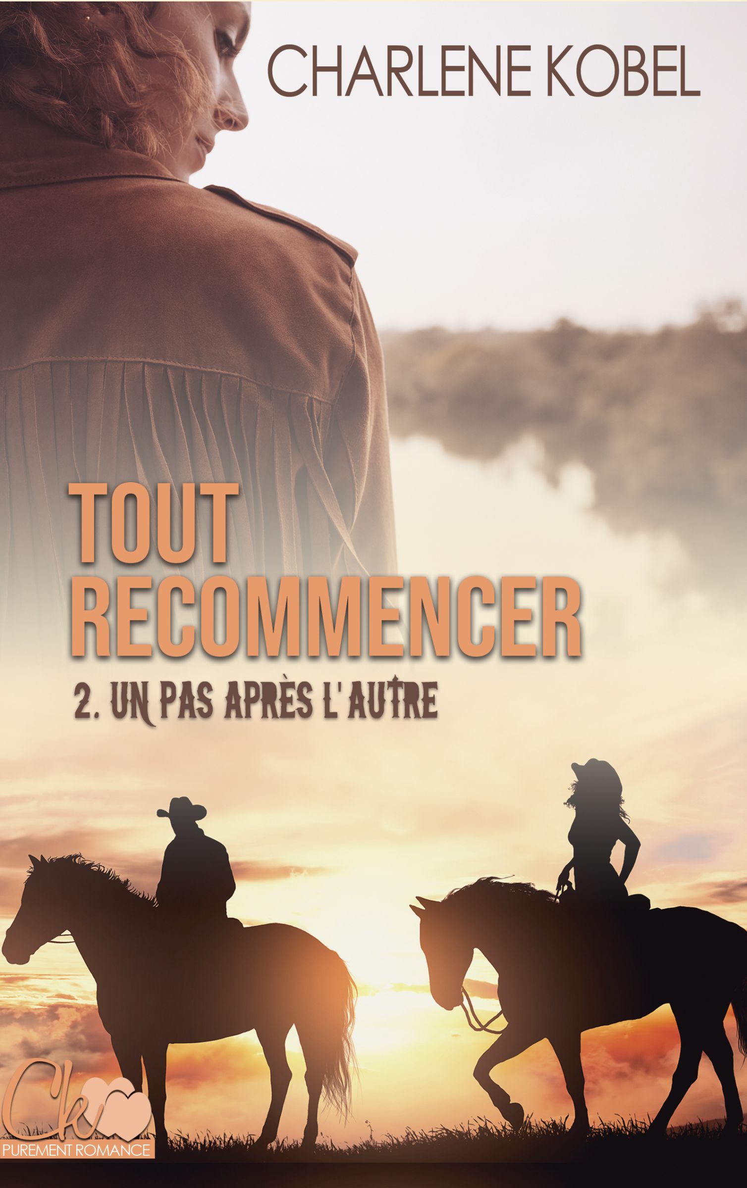 Tout recommencer 2 - KDP