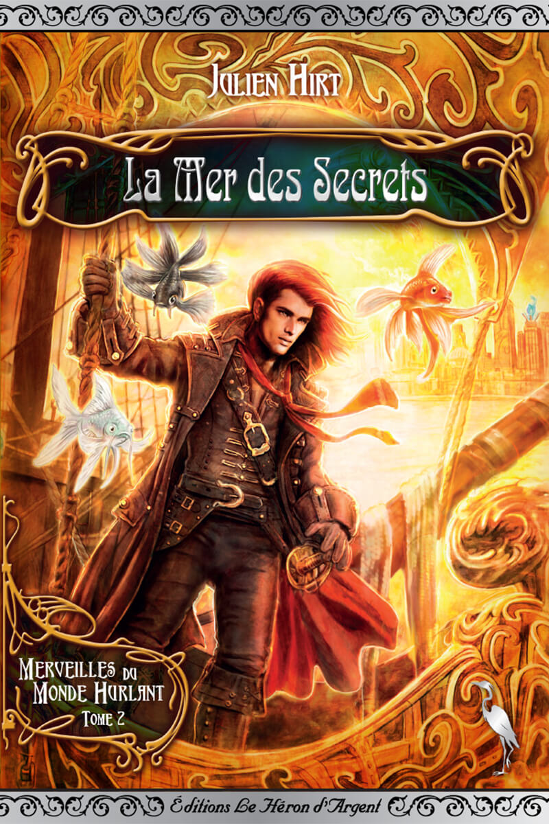 Couverture-La-Mer-des-Secrets-Editions-le-Heron-d-Argent