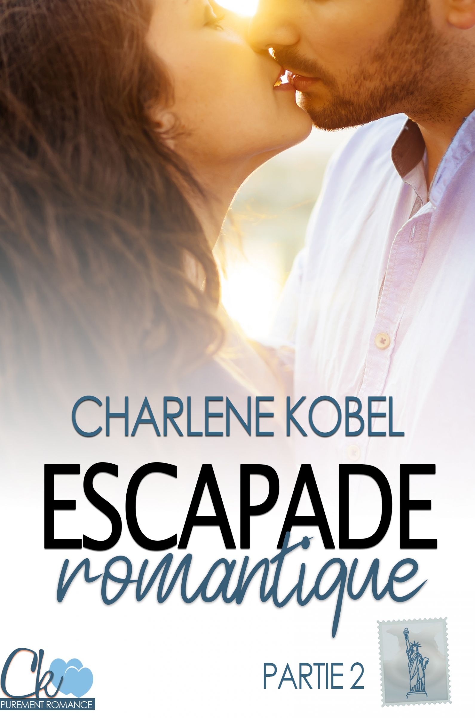 Escapade 2