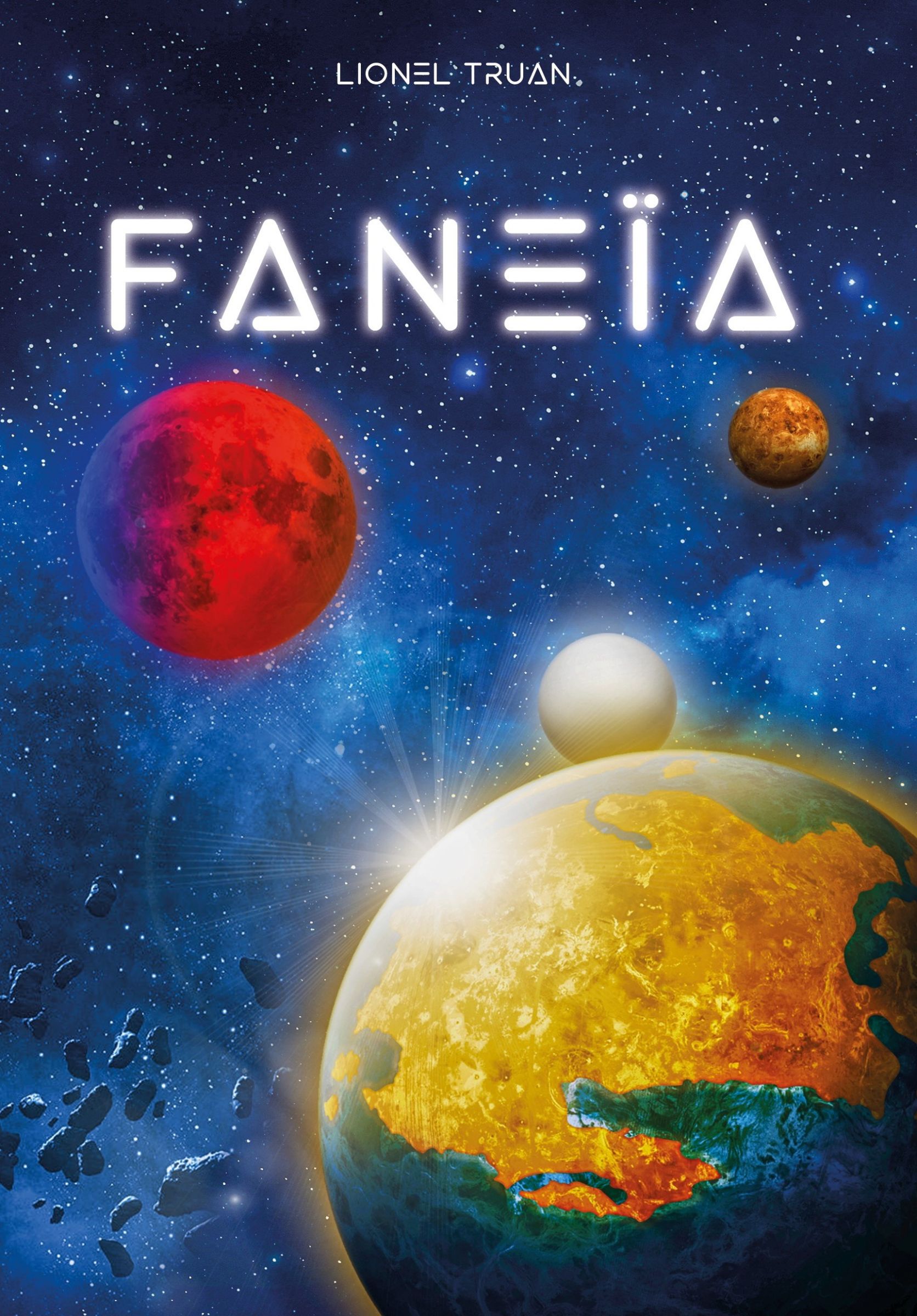 Faneïa