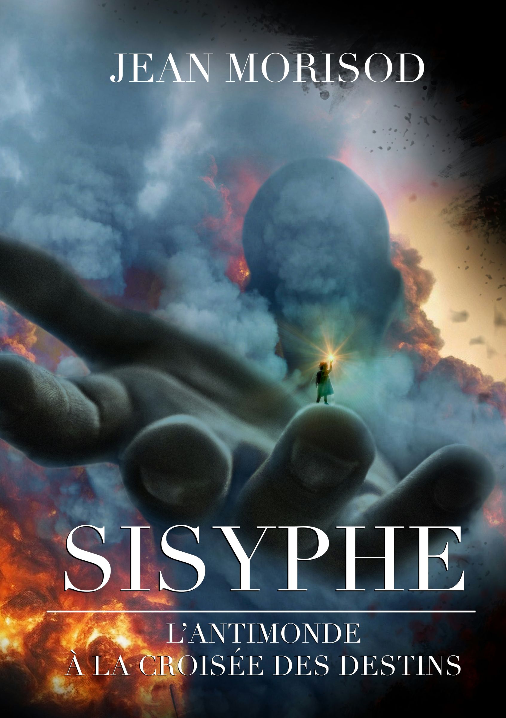 Sisyphe lantimonde, à la croisée des destins 2.3.1