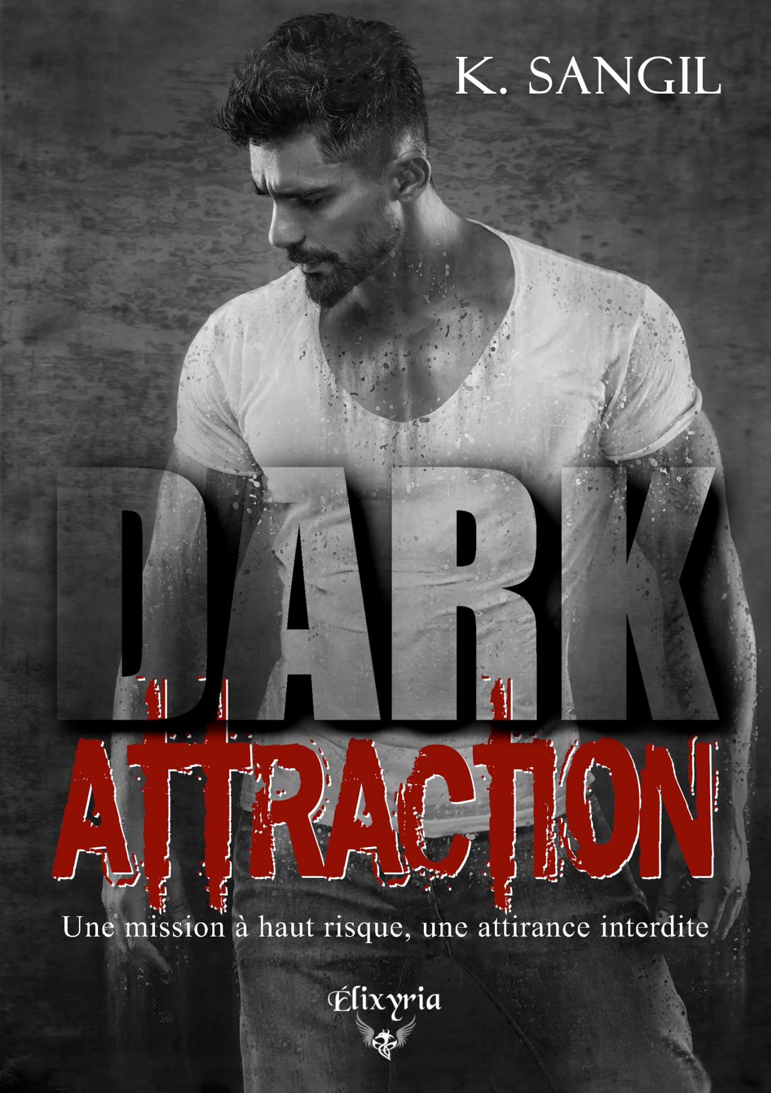 Dark attraction sur amazon