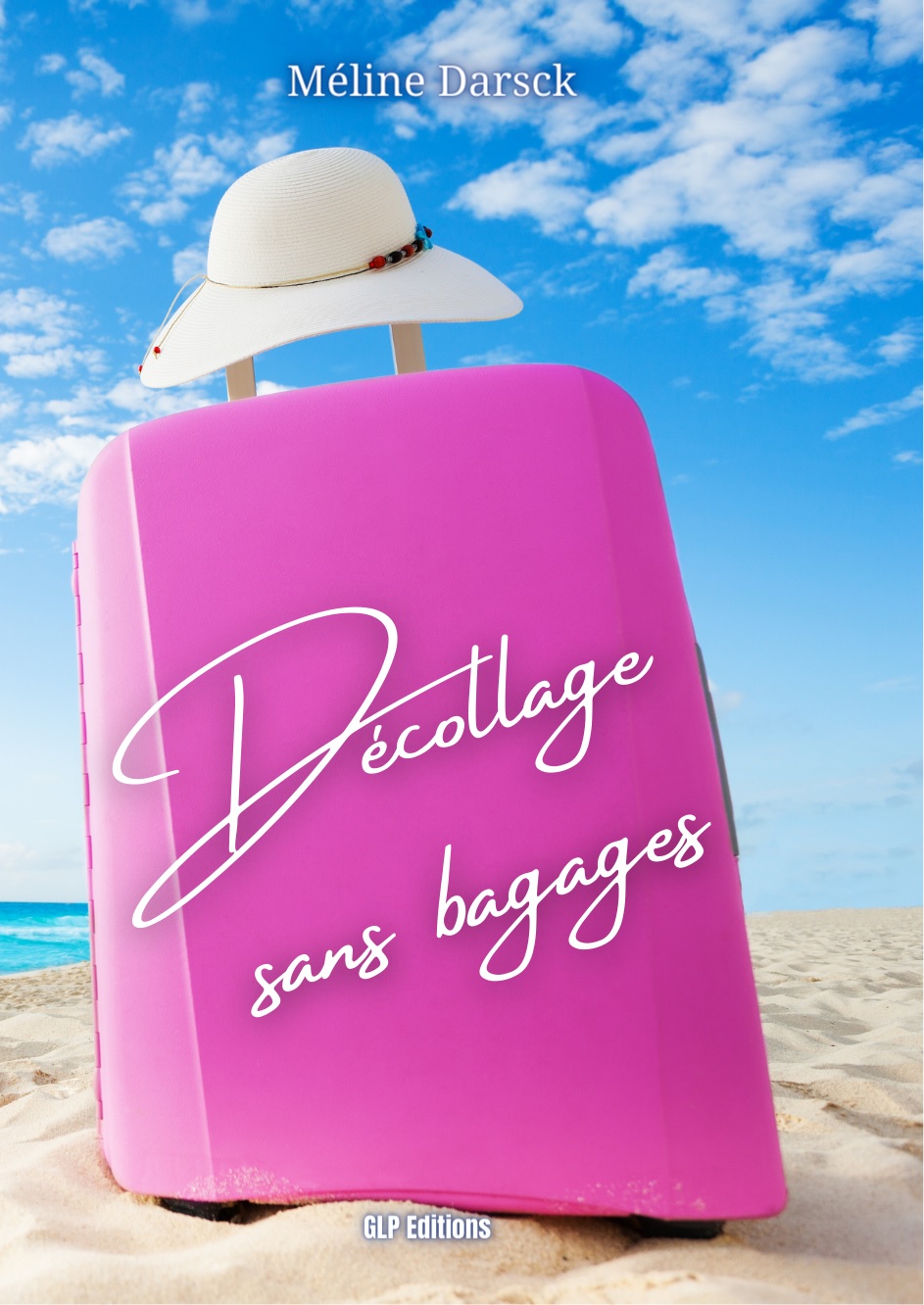 Decollage sans bagages
