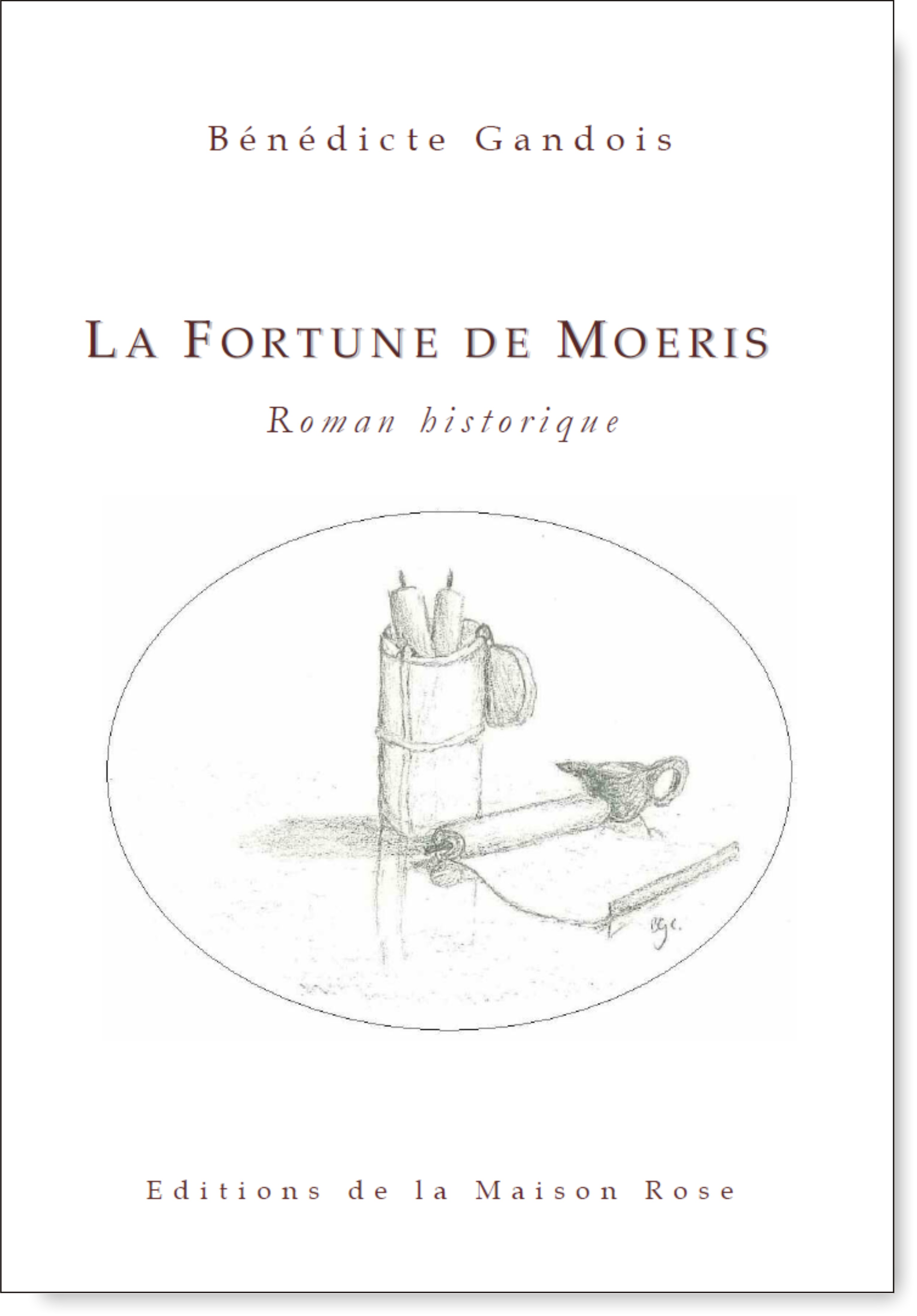 Moeris
