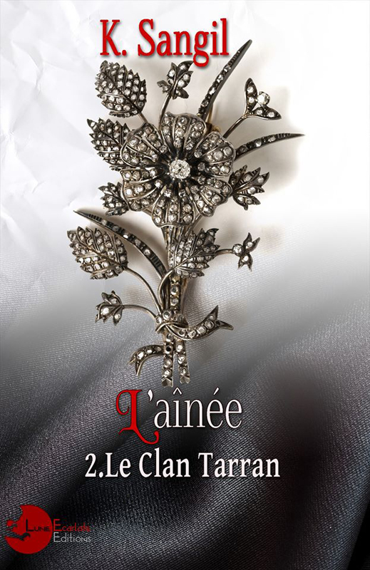 Le Clan Tarran _T2 LAinee